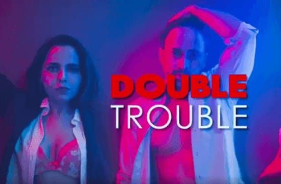 Double Trouble Hotshots